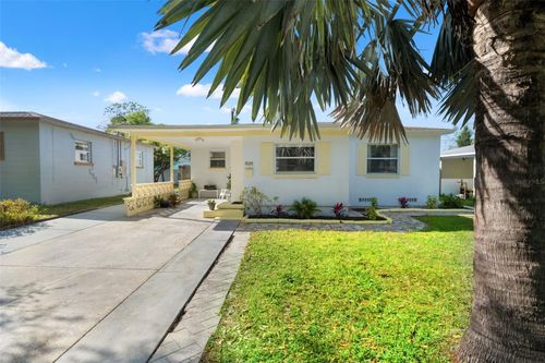 5020 Oxford Ave N, St Petersburg, FL, 33710-6061 | Card Image