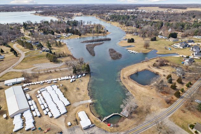 235 Steves Scenic Dr, House other with 3 bedrooms, 3 bathrooms and null parking in Horton MI | Image 84