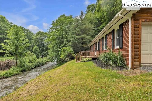 6007 Big Laurel Rd, Creston, NC, 28615-9023 | Card Image