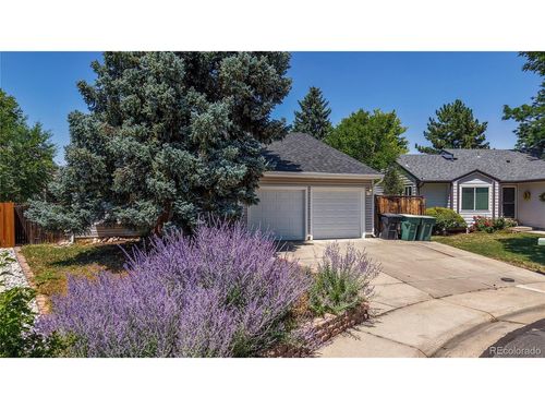 4381 E 126th Pl, Thornton, CO, 80241-2911 | Card Image