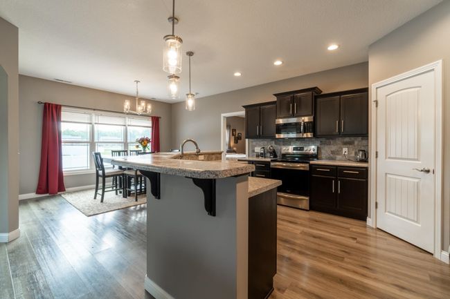 3411 Beowulf Run, House other with 3 bedrooms, 3 bathrooms and null parking in Auburn IN | Image 11