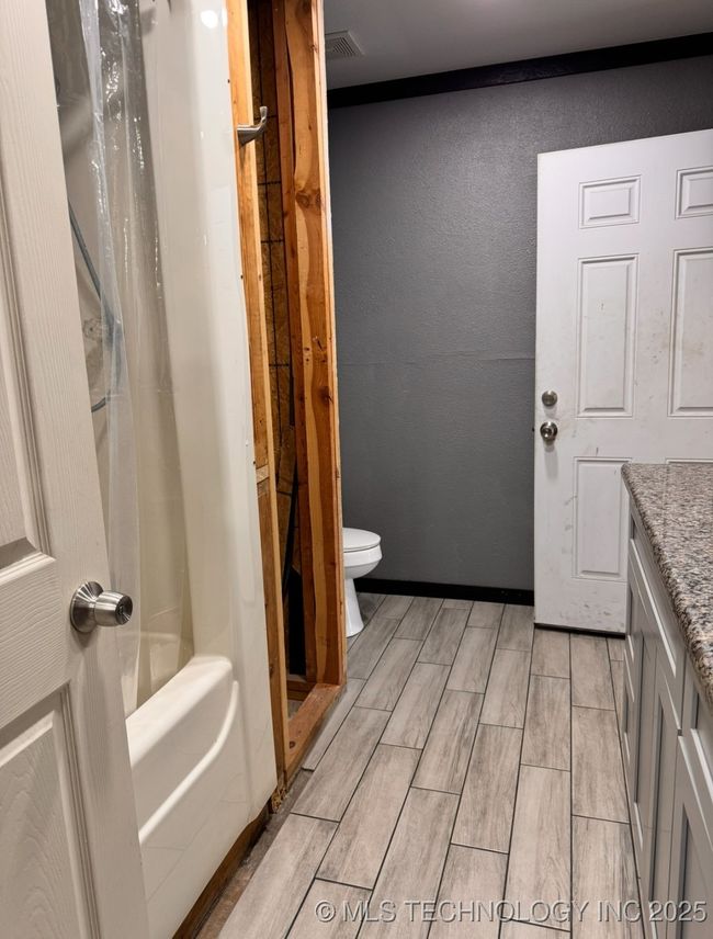 603 Lake Murray Dr E, Home with 0 bedrooms, 0 bathrooms and null parking in Ardmore OK | Image 12