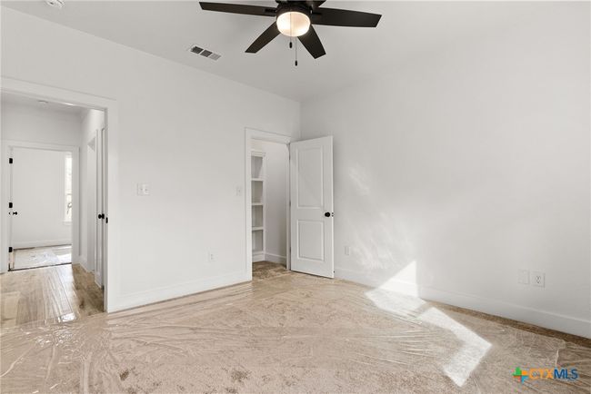 6 E Pima Ln, House other with 4 bedrooms, 2 bathrooms and null parking in Belton TX | Image 4