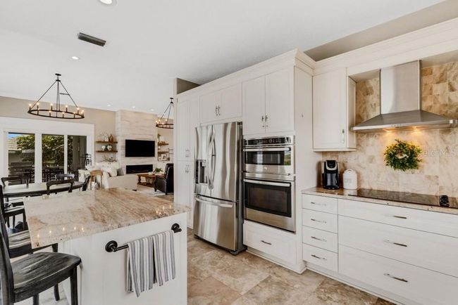 1024 Sonata Ln, House other with 4 bedrooms, 4 bathrooms and null parking in APOLLO BEACH FL | Image 13