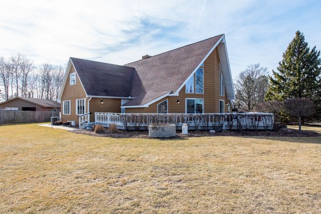 43388 N Oakcrest Ln, House other with 3 bedrooms, 2 bathrooms and 3 parking in Zion IL | Image 31