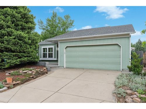 352 S Jefferson Ave, Louisville, CO, 80027-2619 | Card Image