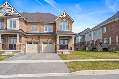 116 Mutrie Blvd, Home with 3 bedrooms, 3 bathrooms and 2 parking in Rockwood ON | Image 1