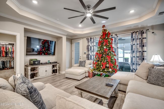 2023 Singing Palm Loop, House other with 3 bedrooms, 3 bathrooms and 2 parking in Little River SC | Image 7