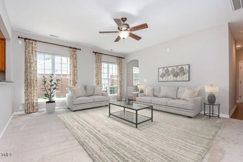 732 Hornchurch Loop, Cary, NC, 27519-5100 | Card Image