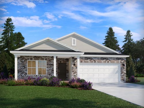 214 Vanguard Drive, La Vergne, TN, 37086 | Card Image
