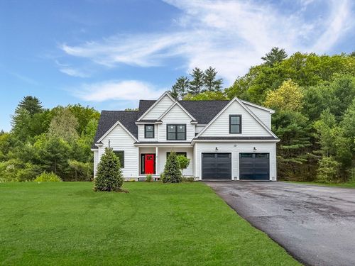 12 Byam Rd, New Boston, NH, 03070-3737 | Card Image