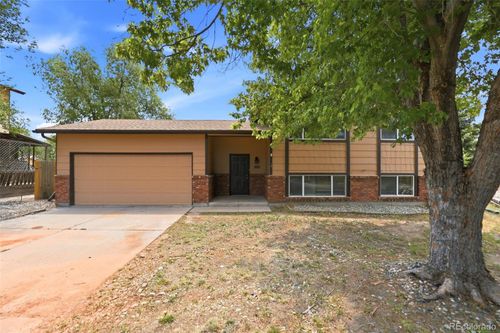 1881 Chapel Hills Drive, Colorado Springs, CO, 80920 | Card Image