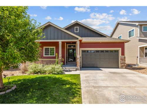 2968 Hydra Dr, Loveland, CO, 80537-5101 | Card Image