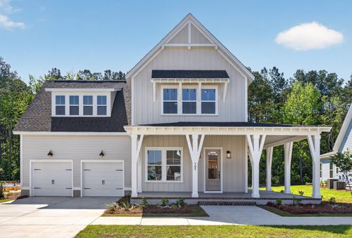 705 Twinflower Ln, Summerville, SC, 29486-3153 | Card Image