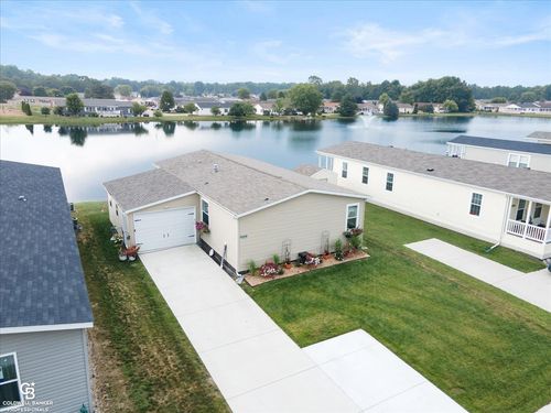 6281 Square Lake Dr, Kimball, MI, 48074-1384 | Card Image