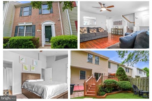 10 Amberlady Ct, OWINGS MILLS, MD, 21117-4730 | Card Image