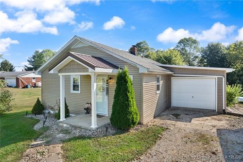 10484 S State Road 335, Pekin, IN, 47165-8507 | Card Image