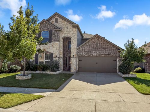 16008 Aquilla Way, Prosper, TX, 75078-1556 | Card Image