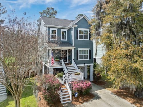 479 Sanders Farm Ln, Wando, SC, 29492-7710 | Card Image
