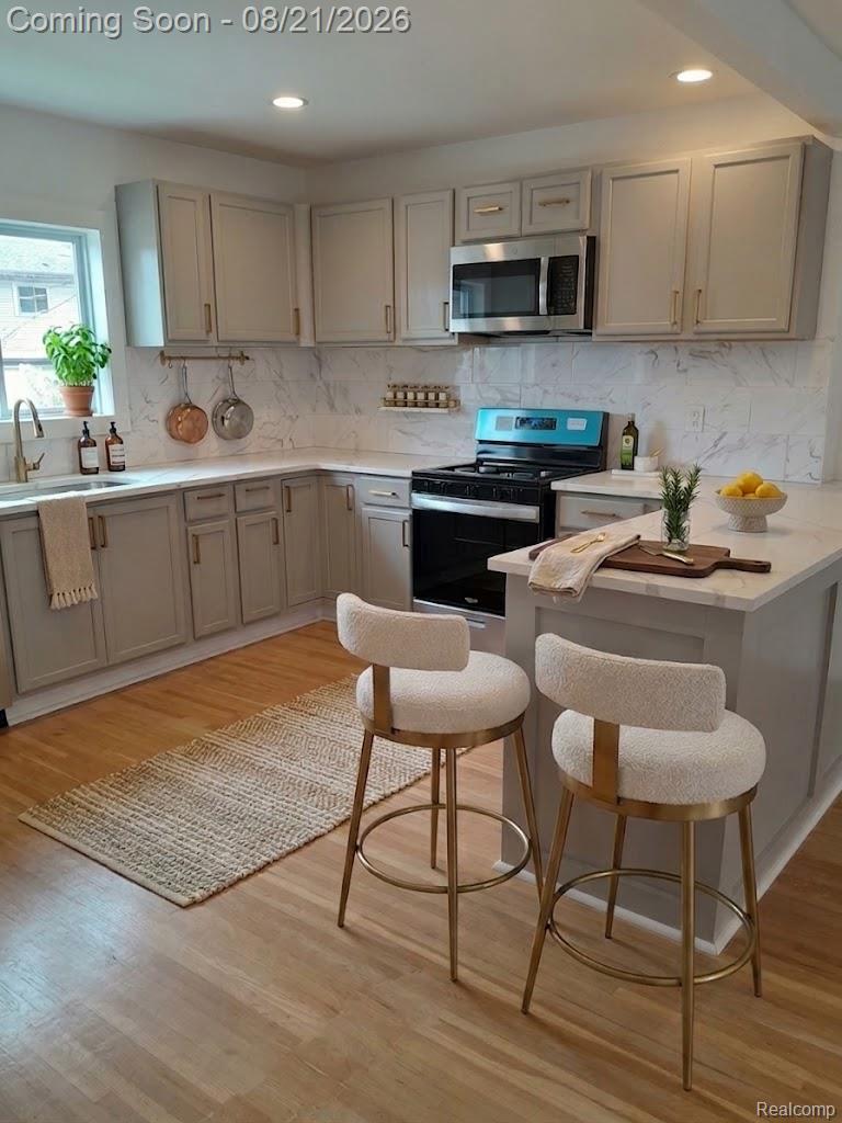 Residential in Dearborn 5