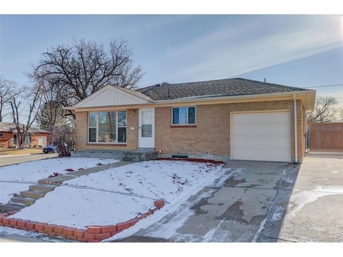1502 E 110th Pl, Northglenn, CO, 80233-3528 | Card Image