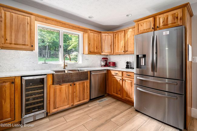 2918 Spickert Knob Rd, House other with 5 bedrooms, 4 bathrooms and null parking in Floyds Knobs IN | Image 17