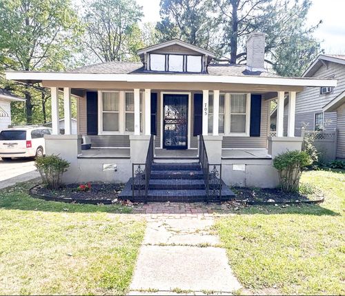 705 Washington, Jonesboro, AR, 72401 | Card Image