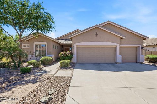 6738 S Rachael Way, Gilbert, AZ, 85298-4241 | Card Image