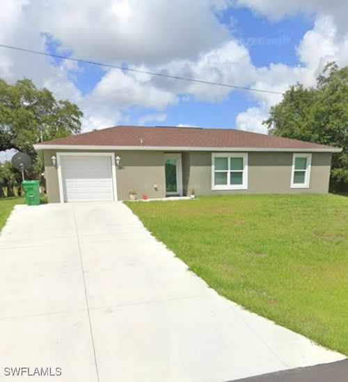 2033 Jeronimo Rd, LABELLE, FL, 33935-5397 | Card Image