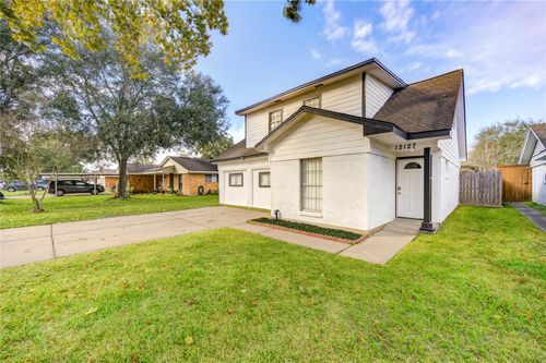 12127 Palmton St, Houston, TX, 77034-3737 | Card Image