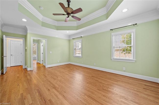 1010 Mill Pointe Way, House other with 5 bedrooms, 4 bathrooms and null parking in Elon NC | Image 29