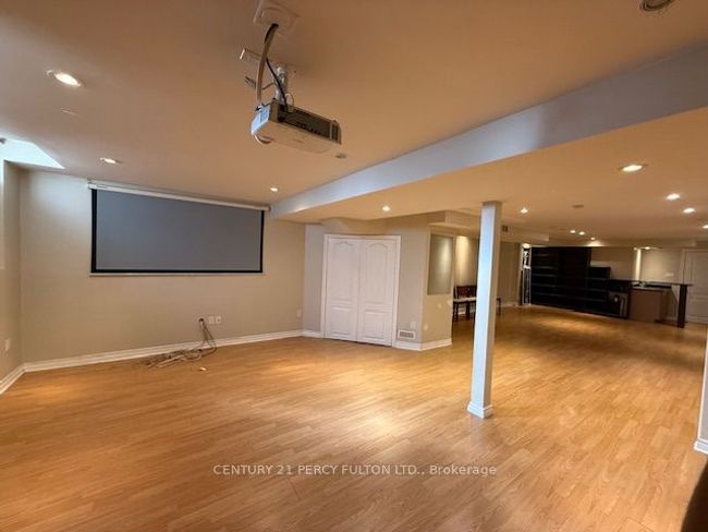 17 Ambercroft St, House other with 5 bedrooms, 4 bathrooms and 2 parking in Markham ON | Image 28