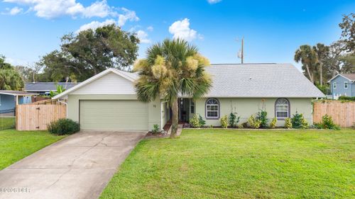 52 Plaza Dr, ORMOND BEACH, FL, 32176-4150 | Card Image