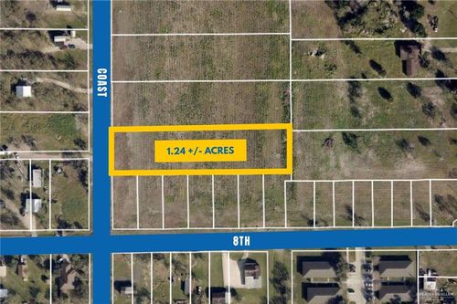 3818 Coast, Sebastian, TX, 78594 | Card Image