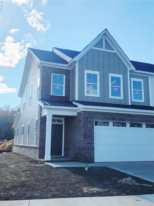 3011 Plymouth Pl, Williamsburg, VA, 23185-5382 | Card Image