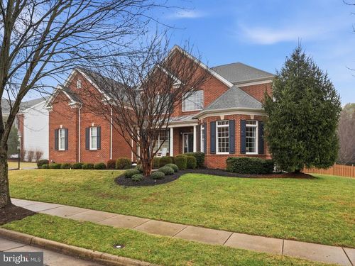 14455 Yellow Tavern Ct, HAYMARKET, VA, 20169-4530 | Card Image