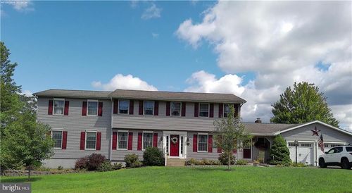 4777 Hilton Rd, SCHNECKSVILLE, PA, 18078-2320 | Card Image