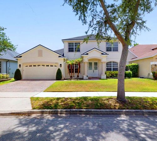 6609 Lake Pembroke Pl, ORLANDO, FL, 32829-7631 | Card Image
