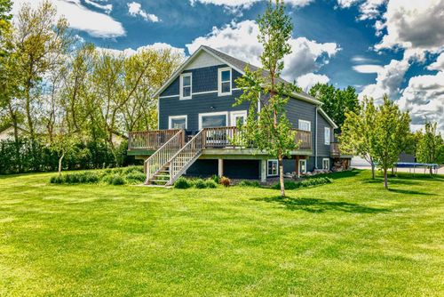 5 Centre Street, Orton, AB, T0L0Z0 | Card Image