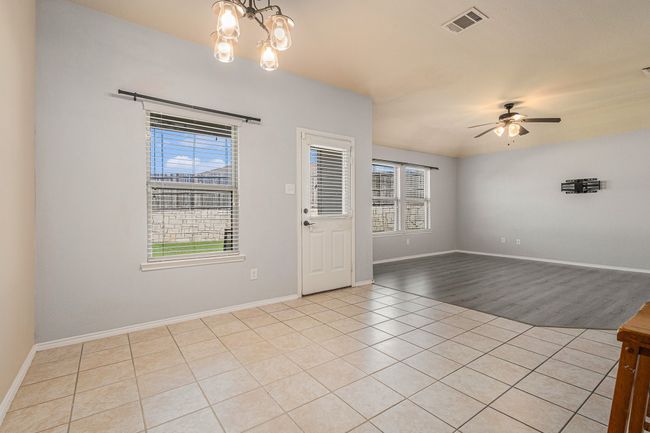 2415 Fall Ct, House other with 4 bedrooms, 2 bathrooms and null parking in Anna TX | Image 8