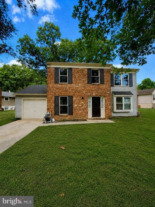 501 Forest Ct, WILLIAMSTOWN, NJ, 08094-2044 | Card Image