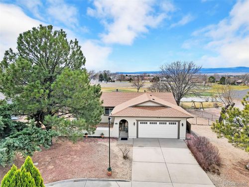 456 W Archer Dr, Pueblo West, CO, 81007-2824 | Card Image