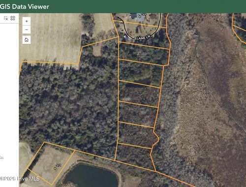 Lots 7-12 Elaine Ln, Clinton, NC, 28328 | Card Image