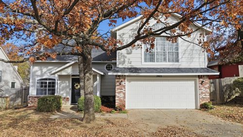 7405 W 34th Pl, Tulsa, OK, 74107-4509 | Card Image