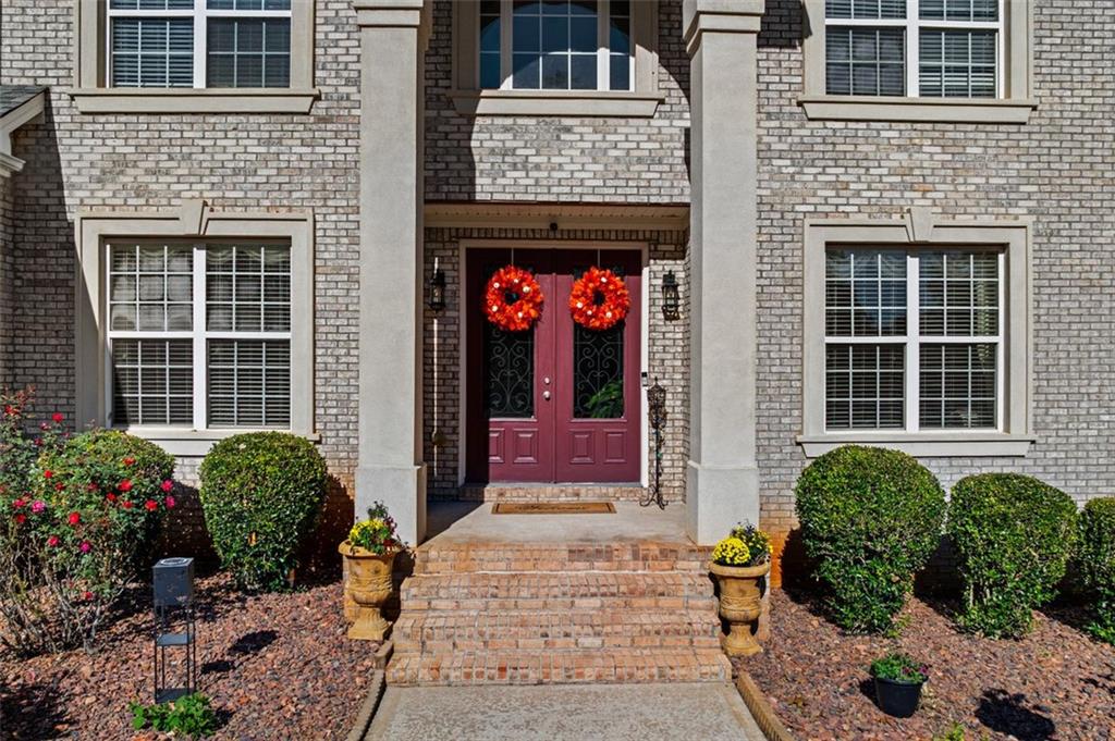 Residential in Conyers 5