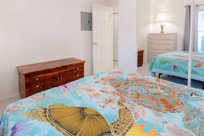 UNIT-101 - 4970 Black Bear Rd, Condo with 2 bedrooms, 2 bathrooms and null parking in Las Vegas NV | Image 29