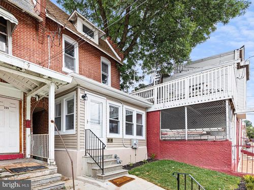 237 N Franklin St, WILMINGTON, DE, 19805-3642 | Card Image