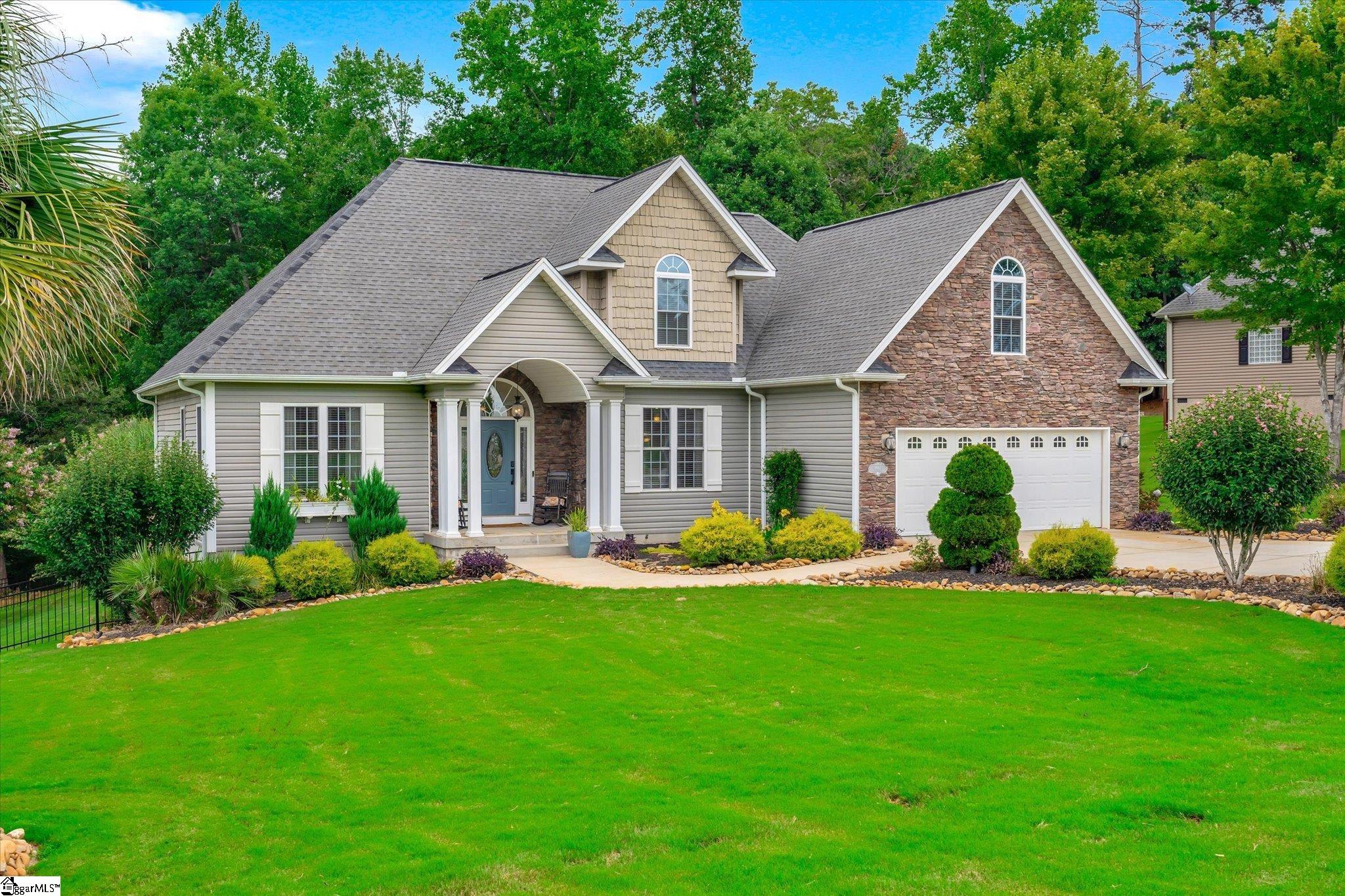 Fairview Church Rd, Seneca, SC 29672