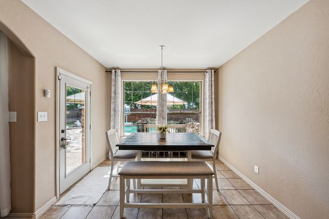 2018 Spring Creek Dr, House other with 5 bedrooms, 4 bathrooms and null parking in Midlothian TX | Image 12