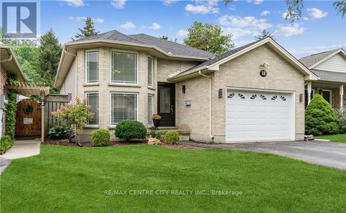 18 Kennedy Pl, London, ON, N5V4W1 | Card Image